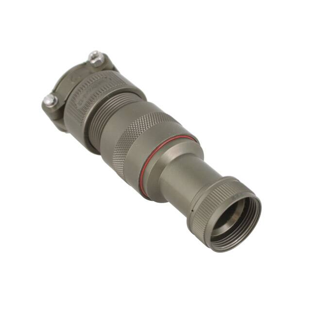 A850491021W Amphenol Interconnect India  Gusci posteriori e morsetti per cavi